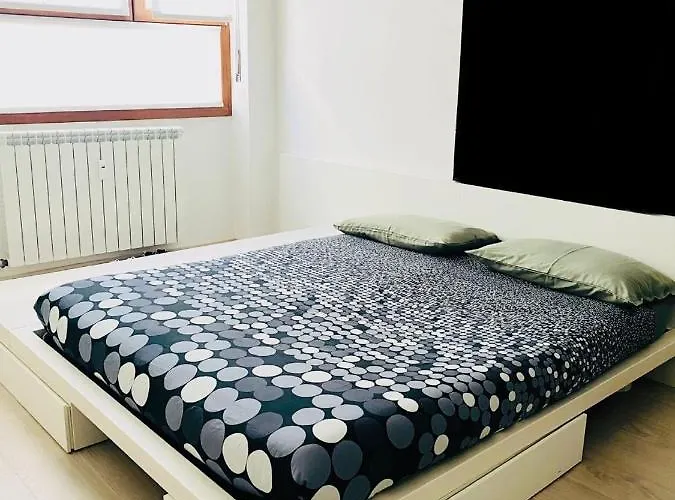 Centro - La Casa Di Zoe Lejlighed *