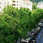 Centro - La Casa Di Zoe Apartamento *