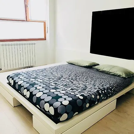 Centro - La Casa Di Zoe Apartamento *