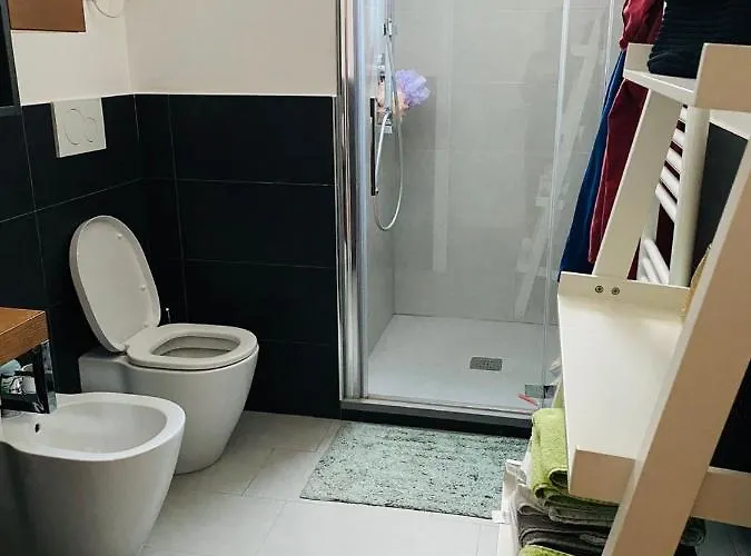 Centro - La Casa Di Zoe Apartamento