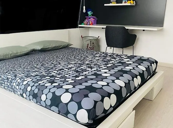 Centro - La Casa Di Zoe *