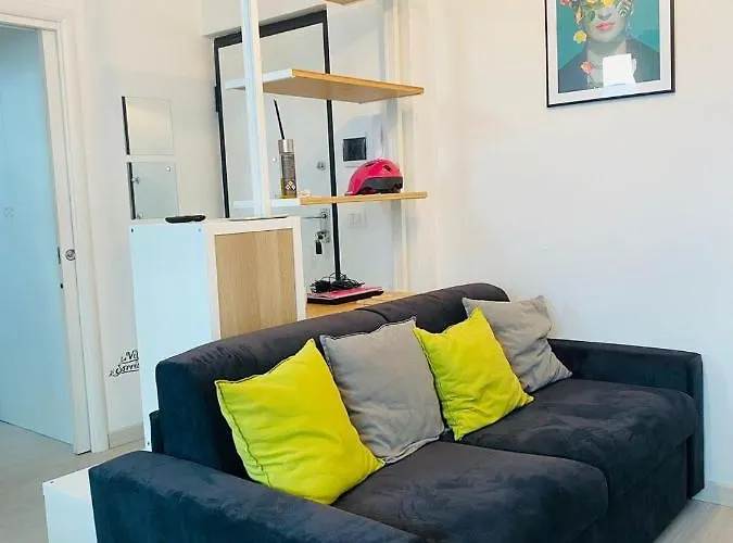 Centro - La Casa Di Zoe Turim