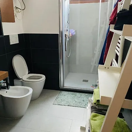 Centro - La Casa Di Zoe Apartament