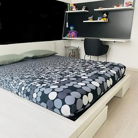 Centro - La Casa Di Zoe *