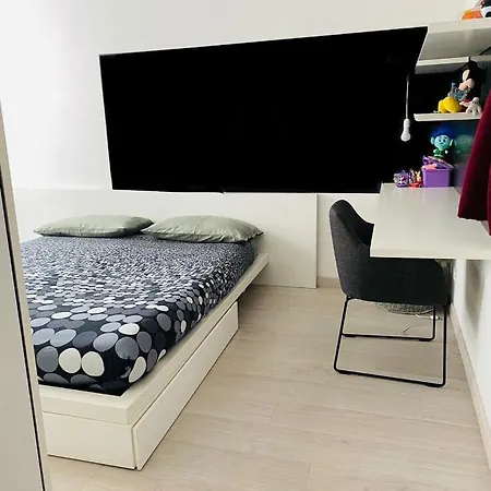 Centro - La Casa Di Zoe *