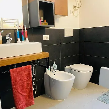 Centro - La Casa Di Zoe Turin