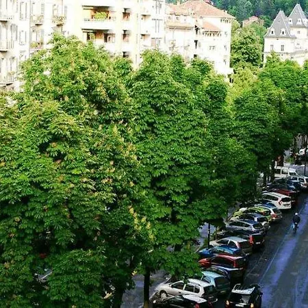 Centro - La Casa Di Zoe Apartament *