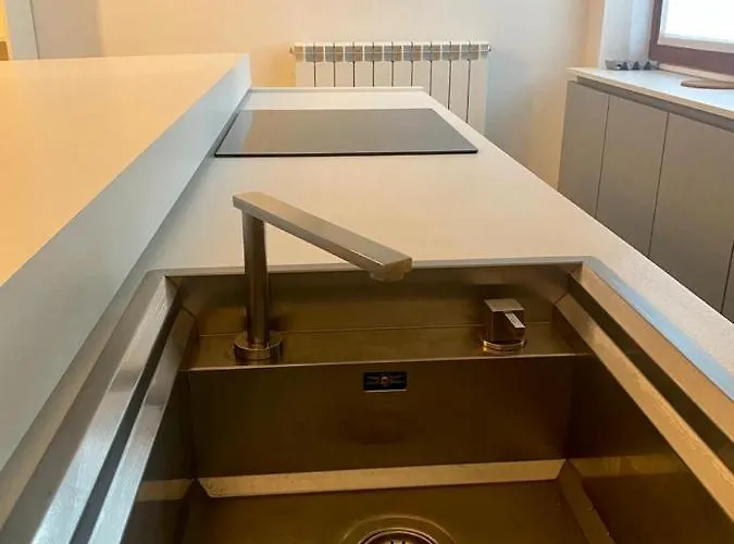 Centro - La Casa Di Zoe Apartman *